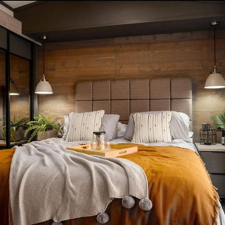 Lakewood Lodge Saint Fillans Bagian luar foto
